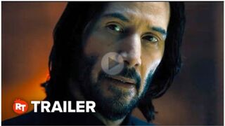 John Wick Chater 4 Official Trailer - Watch ad in the video