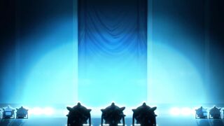 Uta Performs New Genesis | One Piece Film Red