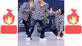 dance tiktok