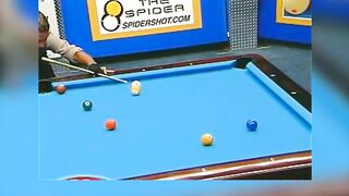 AMERICA'S SHARPSHOOTER,SHOCKED BY EFREN "BATA"