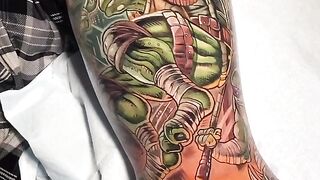 Best Tattos idea world 2023
