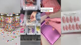 Small business packaging #2