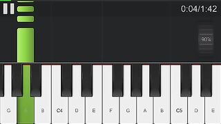 5SOS - Easier (Piano Melody)