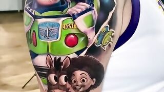 Best Tattos idea world 2023