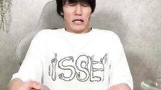 ISSEI funny video ???????????? Try make RedBull Jelly ???? #shorts