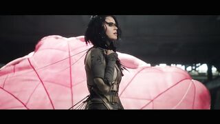 Katy Perry - Rise (Official)