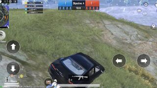 Battlegrounds mobile India lovers car Lamborghini