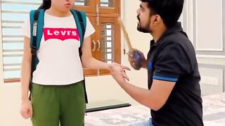 Students After Lockdown ???????? | Viral Comedy Video |Whatsapp Status #priyalkukreja #shorts #ytshorts