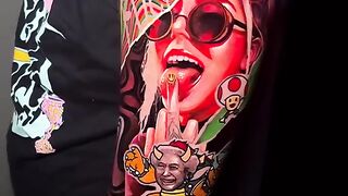 unique tattoo designs with meaning