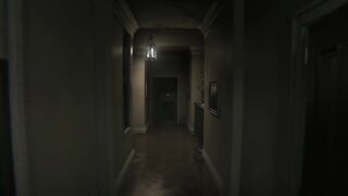 P.T. Silent Hills - Cut Content and Unseen Details - PT Hacking and Hidden Moments