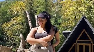 Fitness,Dance,Girls