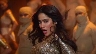 Nadiyon Paar (Let the Music Play)– Roohi | Club Remix | Arabic Beats | Dj Aj-muzyk | Janhvi