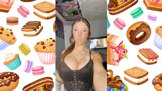 TIKTOK MASHUPS-JULY/AUGUST 2022