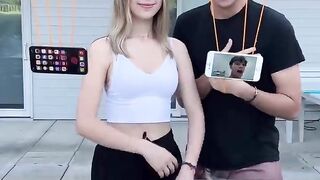 Water bottle flip challenge.mp4