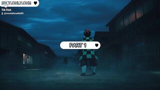 Fighting Demon Streaks part 1