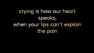 SAD QUOTES THAT WILL MAKE YOU CRY