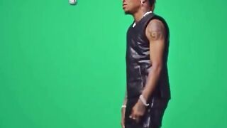 Ku lo sa - oxlade (speed up) ????????