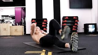 10 Exercises To Burn Calories