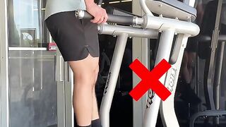 Try This When Doing Dips