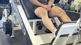 Leg Workout For Muscle Growth