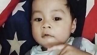 My little pretty