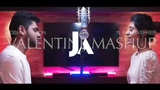 Valentine mashup