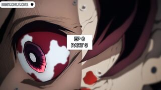 Fighting Demon Streaks part 3