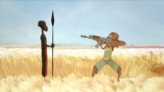 Adumu HD 720p
