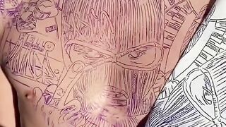 unique tattoo designs with meaning