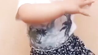 Cute danse