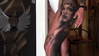 unique tattoo designs with meaning