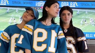 charli damelio TikTok