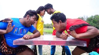 Top New Funniest Comedy Video ???? Most Watch Viral Funny Video 2022