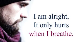 Hurting Inside Quotes Dying Daily #Deep #Broken #Quotes