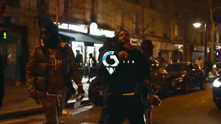 Russ Millions x Buni x YV x CH x SwitchOTR x GAZO x Rose Real - Reggae & Calypso RMX [Music Video]