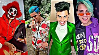 Viral Joker rizxstar on trending videos/Joker Tiktok Videos of March 2020 on Tik Tok Fun Class