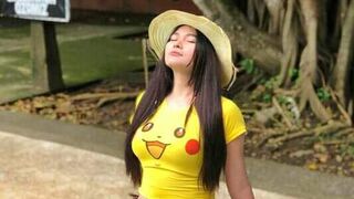 Funny: Pitik calamansi challenge