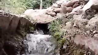 مناظر طبيعية جميلة جدا من المغرب