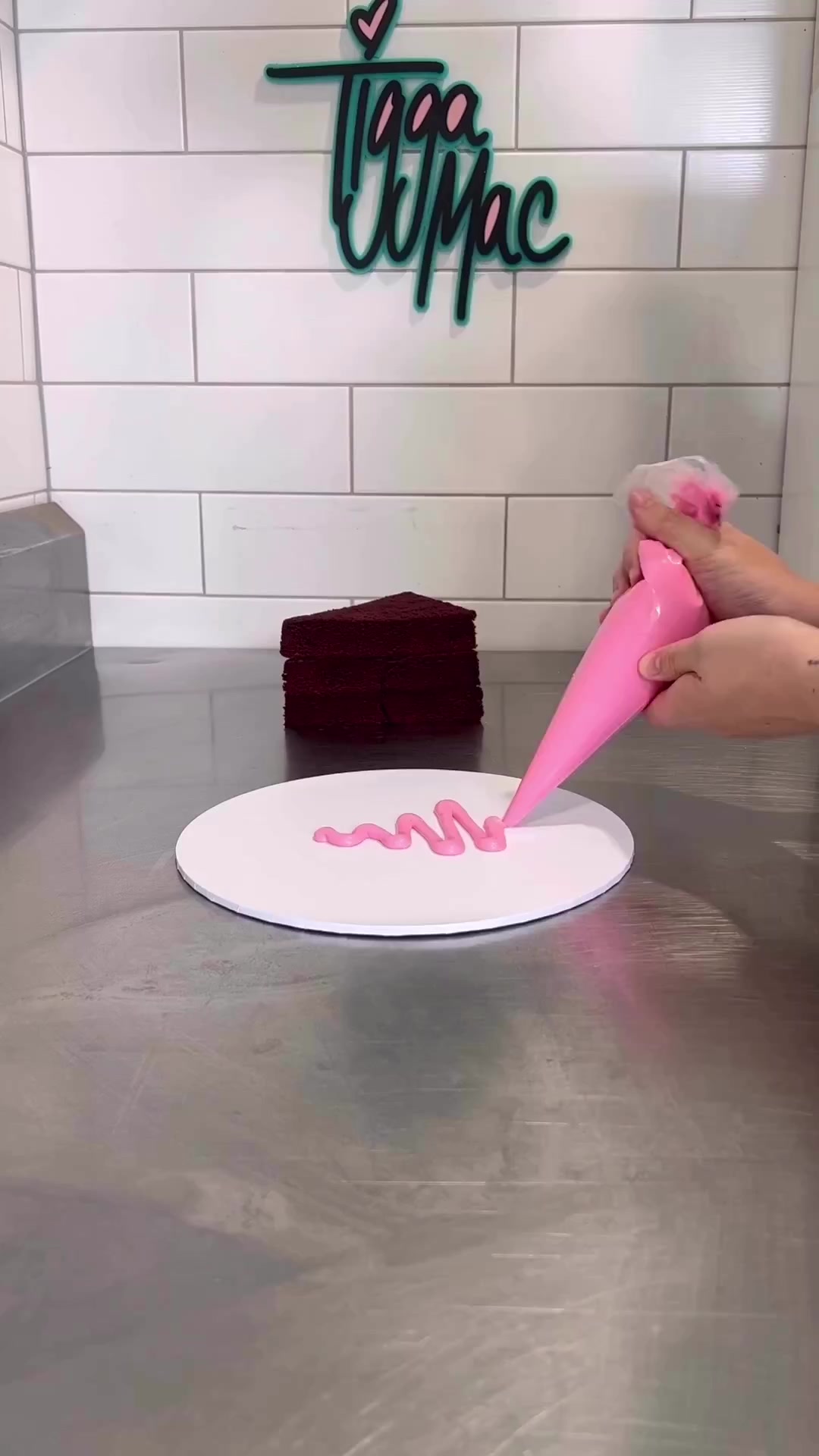 Perfect cake Febspot