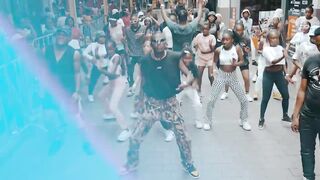 Challenge 1 tiktok dance