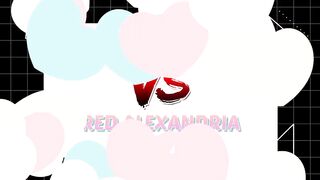 Criselda VS Lex TikTok Mashup Dance- WATCH AD WHILE WATCHING THE VIDEO