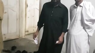 Pakistani gril danc new video 2022