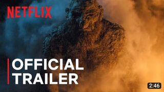 TROLL Official Trailer 2022 - Watch Ad In The Video