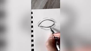 Art Tik Toks that will Satisfy You????❤️