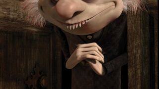 Zing - CGI short film