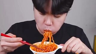 lt's actually spicy than l thought