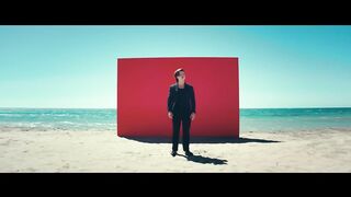 Lukas Graham - Wish You Were Here (feat. Khalid) [Official Music Video].mp4