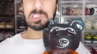 emoji food challenge tiktok video