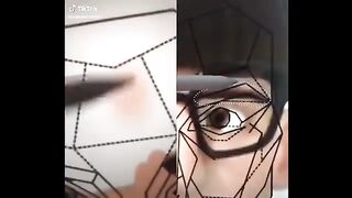 Procreate tiktok video compilation 2022 _ best procreate videos in tiktok