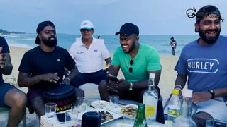 Darbak  Best fun time with ronde..wikasitha pathuman